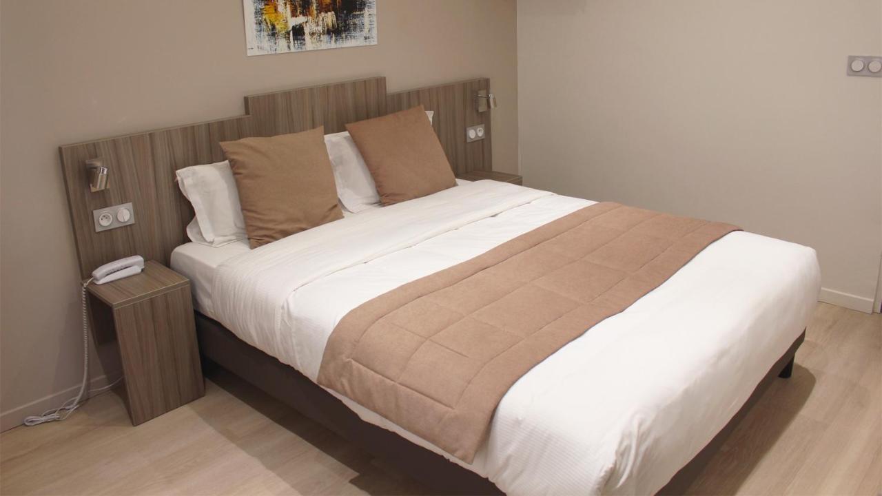 Chambre Triple Standard