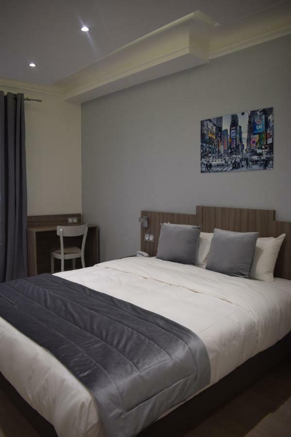 Chambre Triple Standard