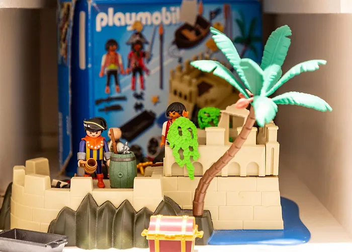 Appartement Petits Champs Paris